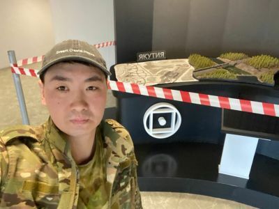 В Якутии участника спецоперации трудоустроили линейщиком на ТЭЦ