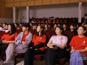 Более 200 добровольцев Якутии приняли участие в форуме #МЫВМЕСТЕ