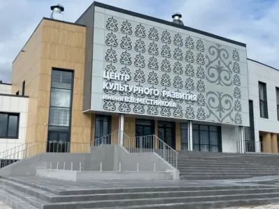 На развитие культурной инфраструктуры Якутии направлено 251 млн рублей по нацпроекту «Семья»