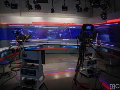 Новый выпуск передачи «Вместе с Айсеном Николаевым» покажут 10 августа