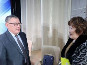 В Нюрбинском улусе прошли Дни Федерации профсоюзов Якутии