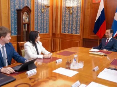 Якутия планирует ввести новые меры поддержки семей