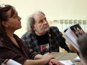 Русский театр в Якутске готовит премьеру сказки-мюзикла