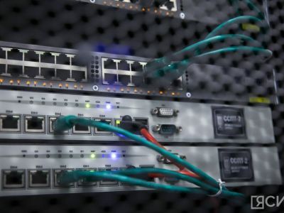 Голосование за интернет для сёл Якутии завершится 9 ноября