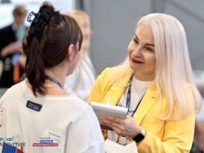 Стажировки, обучение и карьерную поддержку предлагает молодежи Якутии проект «Профразвитие»