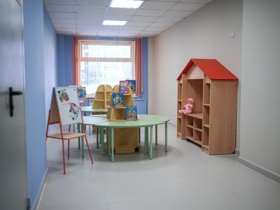 Более 2000 детей участников СВО освобождены от платы в детских садах Якутии