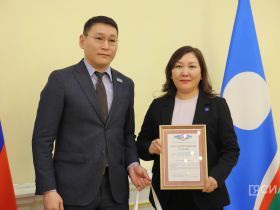 Подведены итоги мероприятий 100-летия авиации Якутии