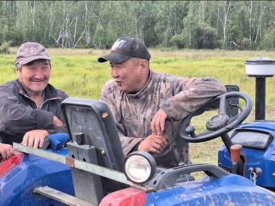 Служение от сердца: как глава Чурапчинского улуса превращает запросы жителей в реальные проекты