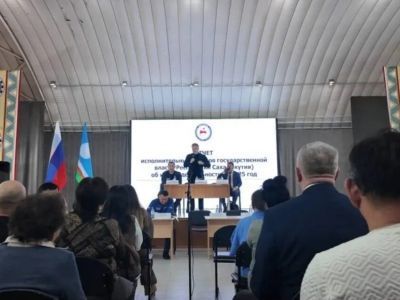 В селах Хатыстыр и Угоян Алданского района улучшат качество связи