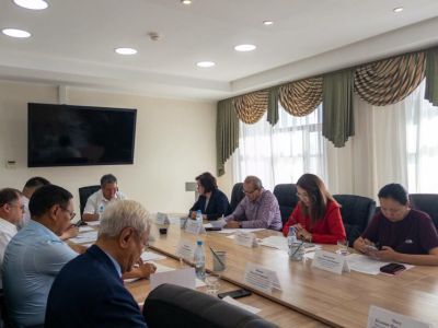 Знак в память о Михаиле Федорове установят в Таттинском районе Якутии