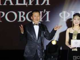 Объявлены лауреаты национальной кинопремии «Чыпчаал»