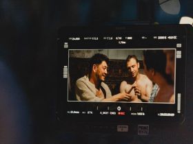 В Якутии завершились съемки фильма «Зимник»