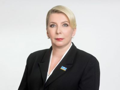 «Арктика будет защищена»: Ольга Балабкина — о послании главы Якутии
