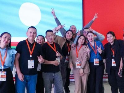 Прием заявок для участия в III Николаевском форуме продлен до 19 сентября