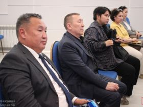 Якутск и ДНР будут вместе учить историю конфликта на Донбассе