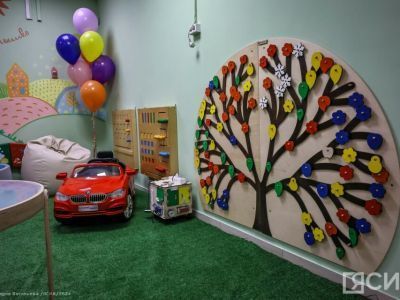 По проекту Единой России в Якутии укрепляется поддержка многодетных семей и семей участников СВО