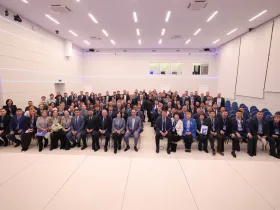 Завершилась Конференция Якутского регионального отделения партии «Единая Россия»