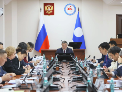 Новые подходы к оценке госпрограмм Якутии определил Стратегический совет