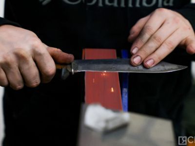 Выставка кузнецов Якутии «Дархан Уус» состоится 22 февраля