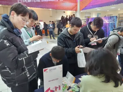 Более 1,2 тысячи выпускников трудоустроили в Якутии по подписанным с работодателями соглашениям