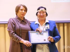 Более 200 добровольцев Якутии приняли участие в форуме #МЫВМЕСТЕ