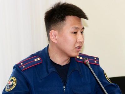 В Якутии определили лучшего молодого следователя СК