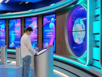 Дни регионов Дальнего Востока в Москве стартовали в национальном центре «Россия»