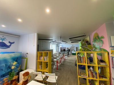 В Якутии откроют три новые модельные библиотеки