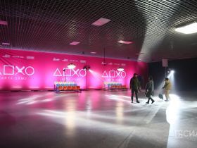 «Игра в кальмара» по-якутски: в Якутске начались съемки реалити-шоу с играми на выбывание