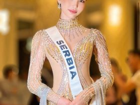 В пятницу состоится финал конкурса «Мисс Вселенная — 2025» с участием якутянки