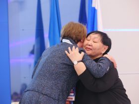 Отличники психологической службы Якутии получили награды