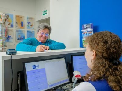 В Якутии определили лучших сотрудников «Почты России»