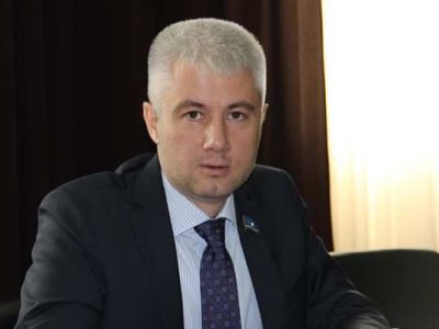 Александр Кошуков: «Верим в нашу прекрасную Якутию и в нашу Победу»