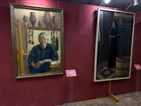 В Якутии отметили первый общероссийский День артиста