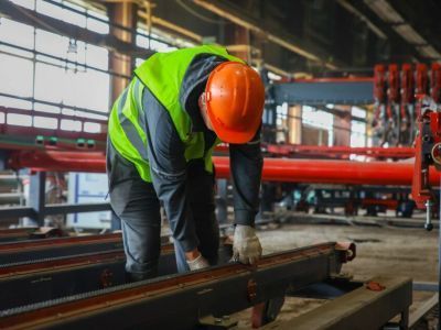 По проекту «Работающая Якутия. Кадры» 48 кандидатов прошли отбор на крупнейшие предприятия