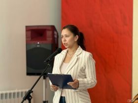 В Якутске подвели итоги экспедиции «Вахта Памяти – Якутия»