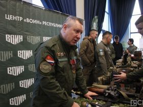 Петр Шамаев рассказал о новшествах Антифашистского форума в Якутске