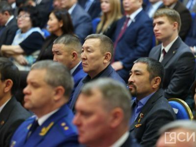 Айсен Николаев: Якутия должна усилить поддержку ветеранов СВО