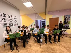 В якутском поселке Усть-Мая открыли первый кинозал по нацпроекту «Семья»