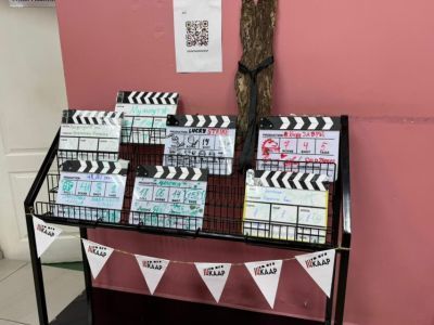 Алексей Егоров: «Детские кинофестивали — ключевой момент в подготовке кадров для индустрии»