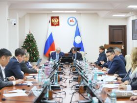 Адаптивный картодром могут создать в Якутске для бойцов СВО с инвалидностью