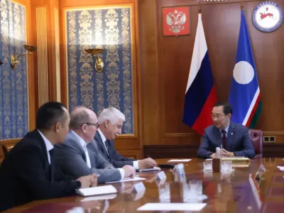 Якутия расширит сотрудничество с ДОСААФ России