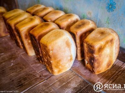 С 1 апреля в России начнет действовать новый ГОСТ на белый хлеб