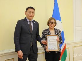 Подведены итоги мероприятий 100-летия авиации Якутии