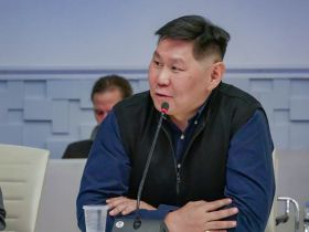 В Якутске стартует фестиваль в честь Сергея Потапова