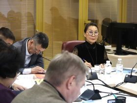 От образования до культуры: «Нордголд» реализует социальные проекты в Тянском наслеге