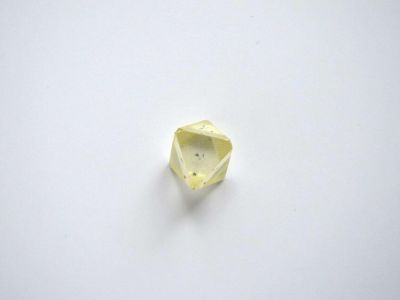 Имя Бориса Неустроева — Мандар Уус присвоено крупному алмазу