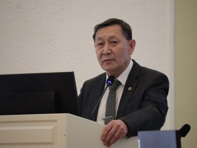 Ысыах науки отменили в Якутии в пользу поддержки бойцов СВО