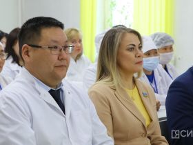 В Якутии стартовал региональный этап конкурса «Лучший по профессии» среди ветеринаров