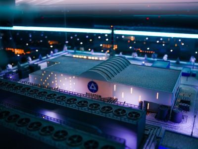 Алексей Лихачев: «Росатом» высоко оценивает работу комиссии Госсовета РФ по энергетике